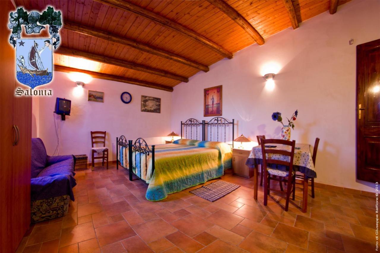 Alle Riserve Vendicari Casa Maccari Room photo