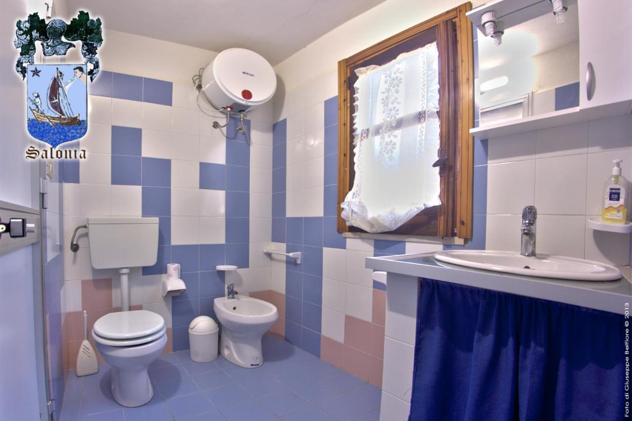 Alle Riserve Vendicari Casa Maccari Room photo