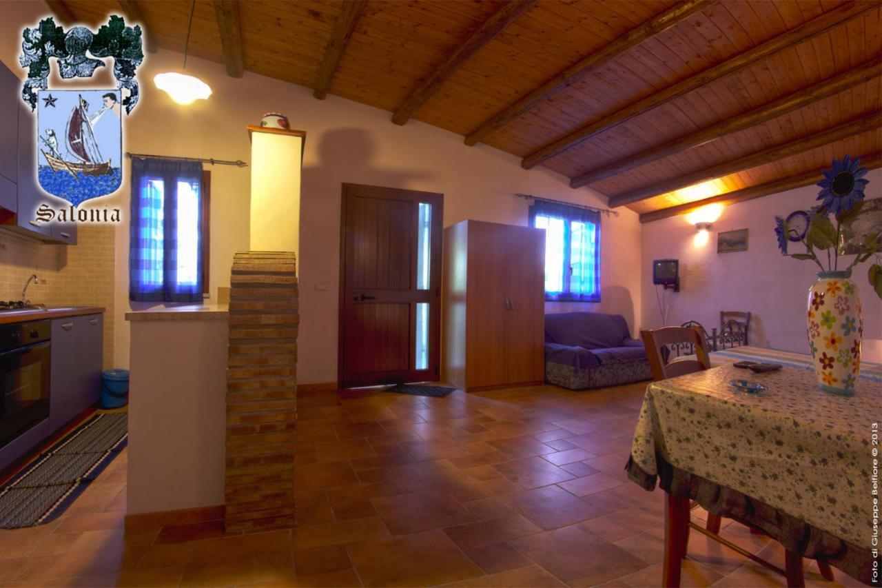 Alle Riserve Vendicari Casa Maccari Room photo
